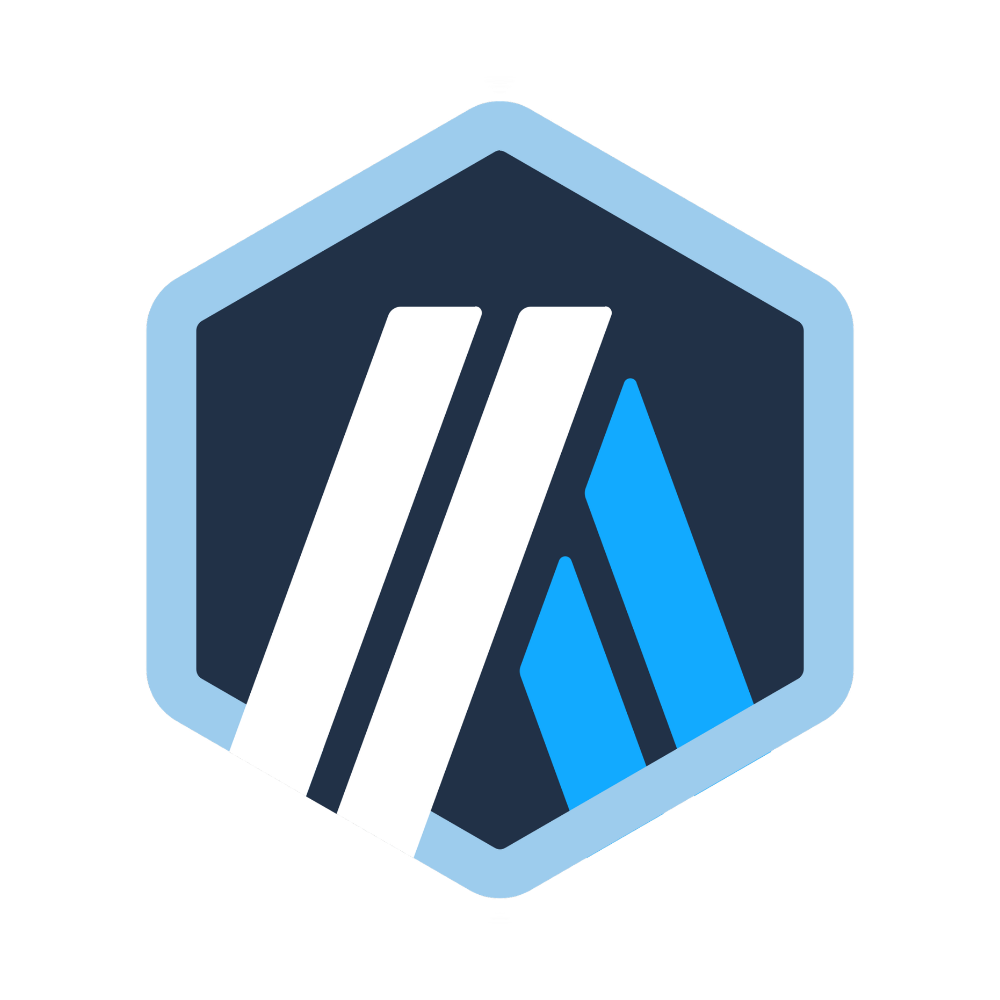 Arbitrum Faucet Logo
