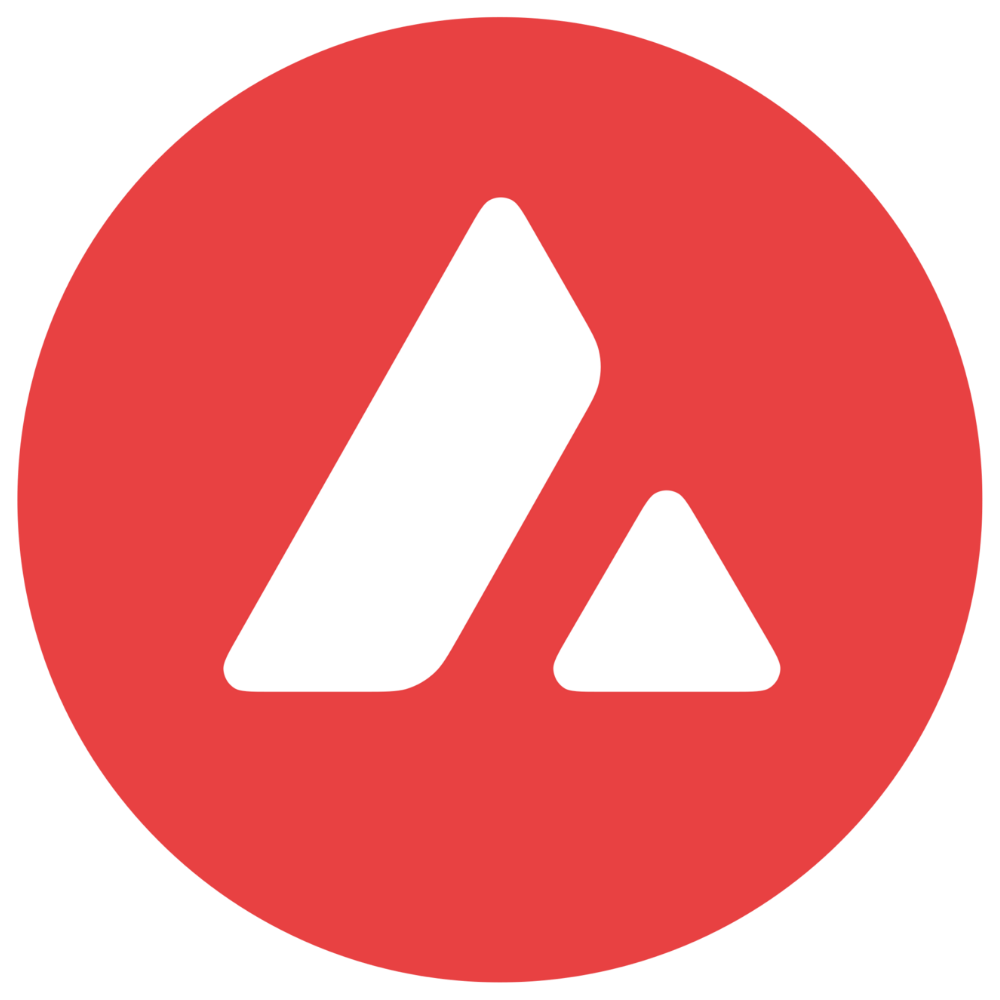 Avalanche Fuji Faucet Logo