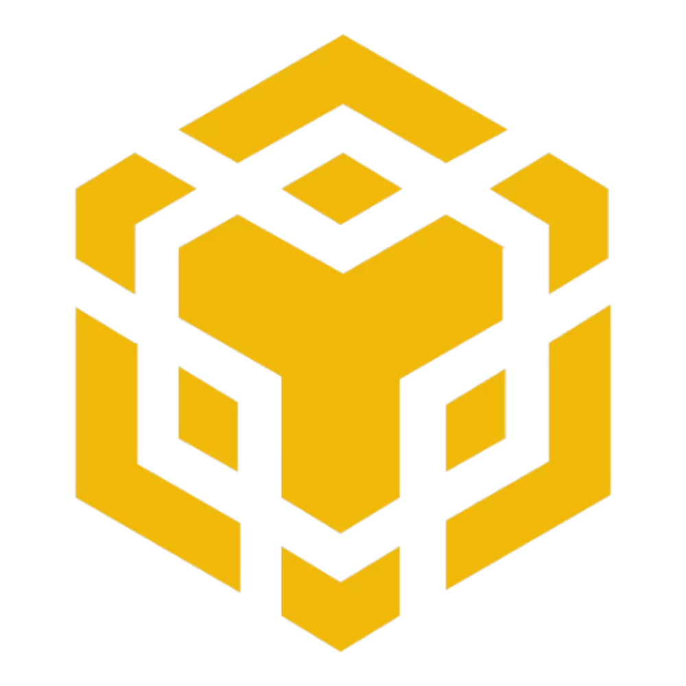 BSC Testnet BNB Faucet Logo