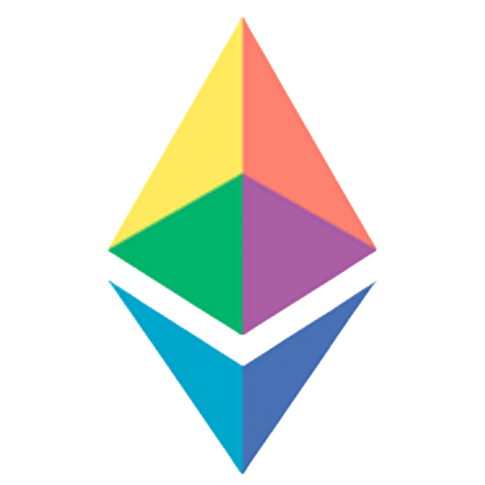 Ethereum Hoodi Testnet Faucet Logo